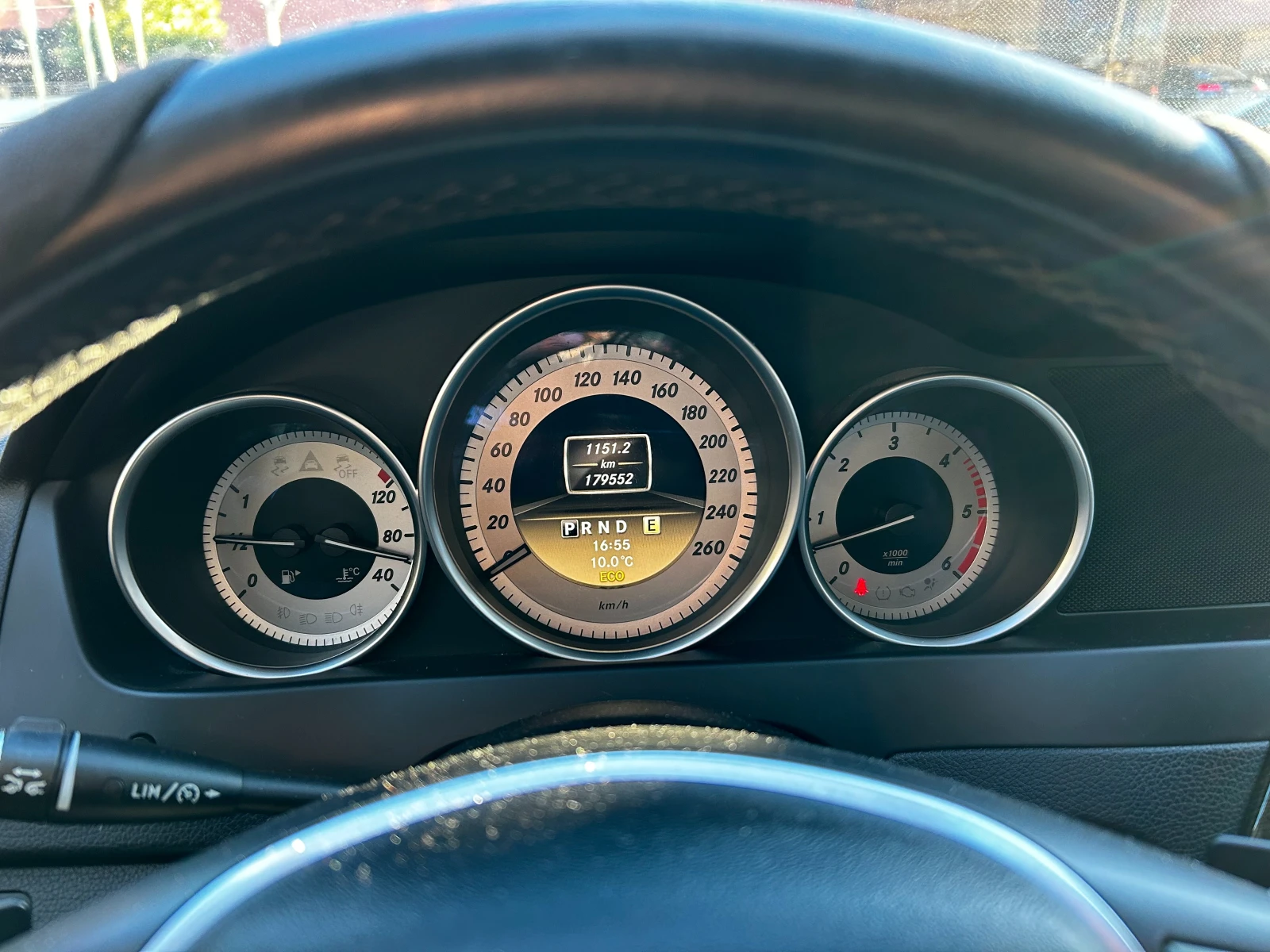 Mercedes-Benz C 350 CDI! AMG/AVANTGARDE/FACE | Mobile.bg � ����������� 10