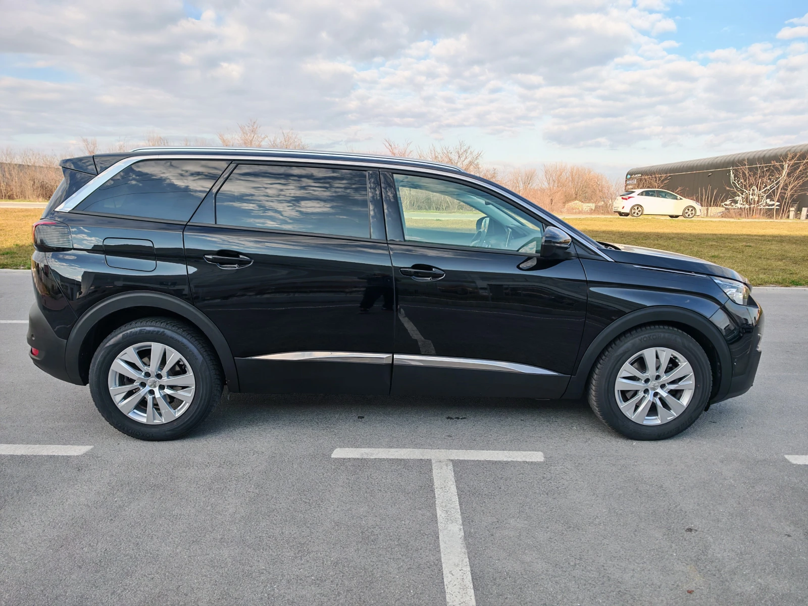 Peugeot 5008 1.6 BENZIN 165 KN - изображение 6