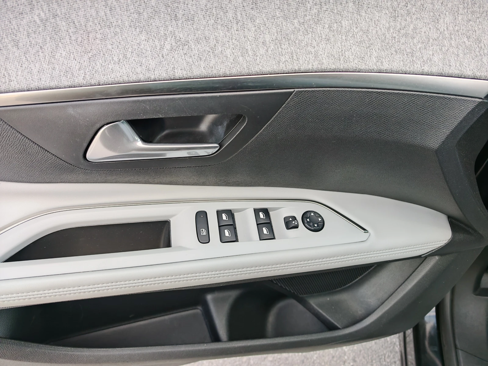 Peugeot 5008 1.6 BENZIN 165 KN - изображение 7