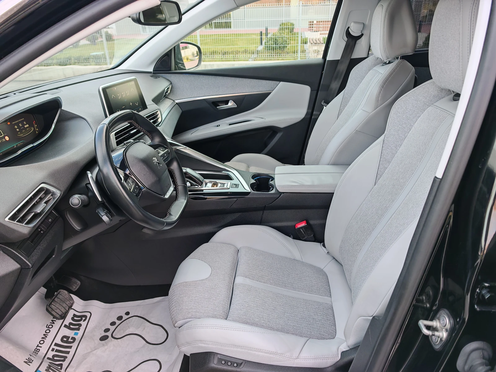 Peugeot 5008 1.6 BENZIN 165 KN - изображение 9