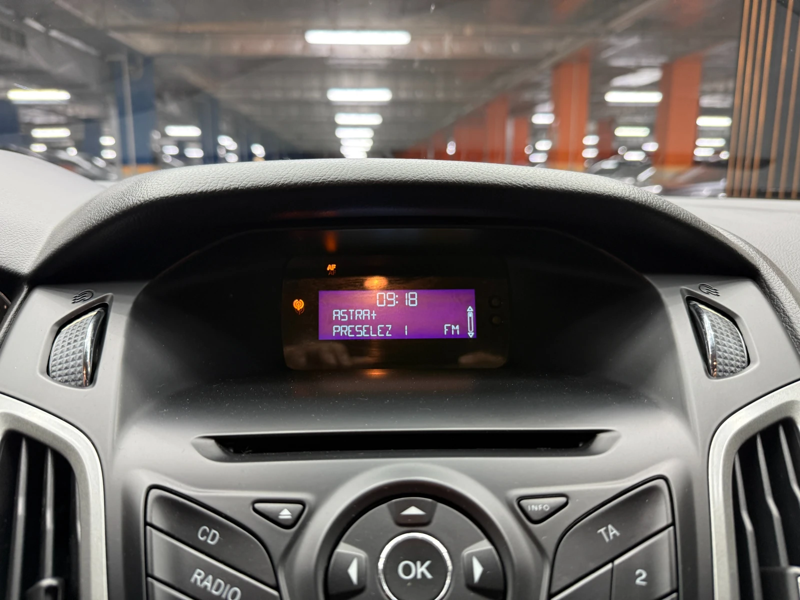Ford Focus 1.6D 115��/������/������/�������� | Mobile.bg � ����������� 13