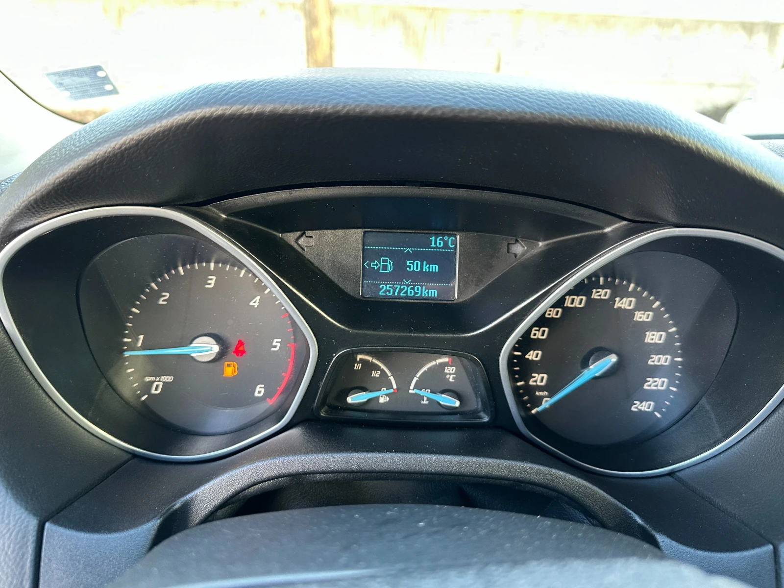 Ford Focus, снимка 15 - Автомобили и джипове - 53814428