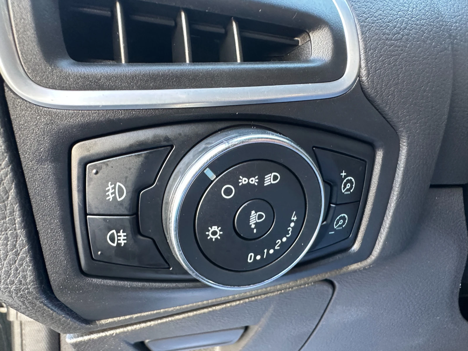 Ford Focus, снимка 16 - Автомобили и джипове - 53814428