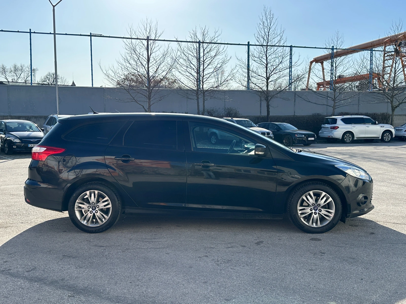 Ford Focus, снимка 5 - Автомобили и джипове - 53814428