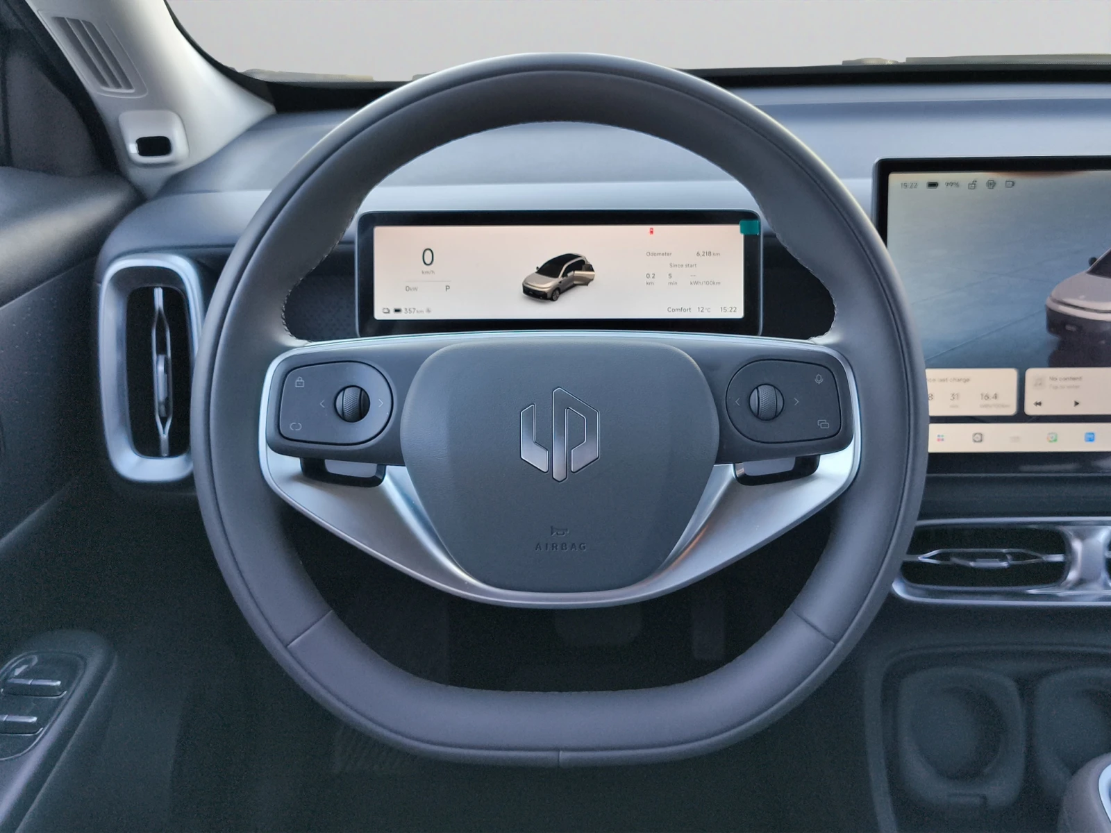 Leapmotor B10 DESIGN BEV 160kW 67.1kWh//2508528, снимка 10 - Автомобили и джипове - 53827730