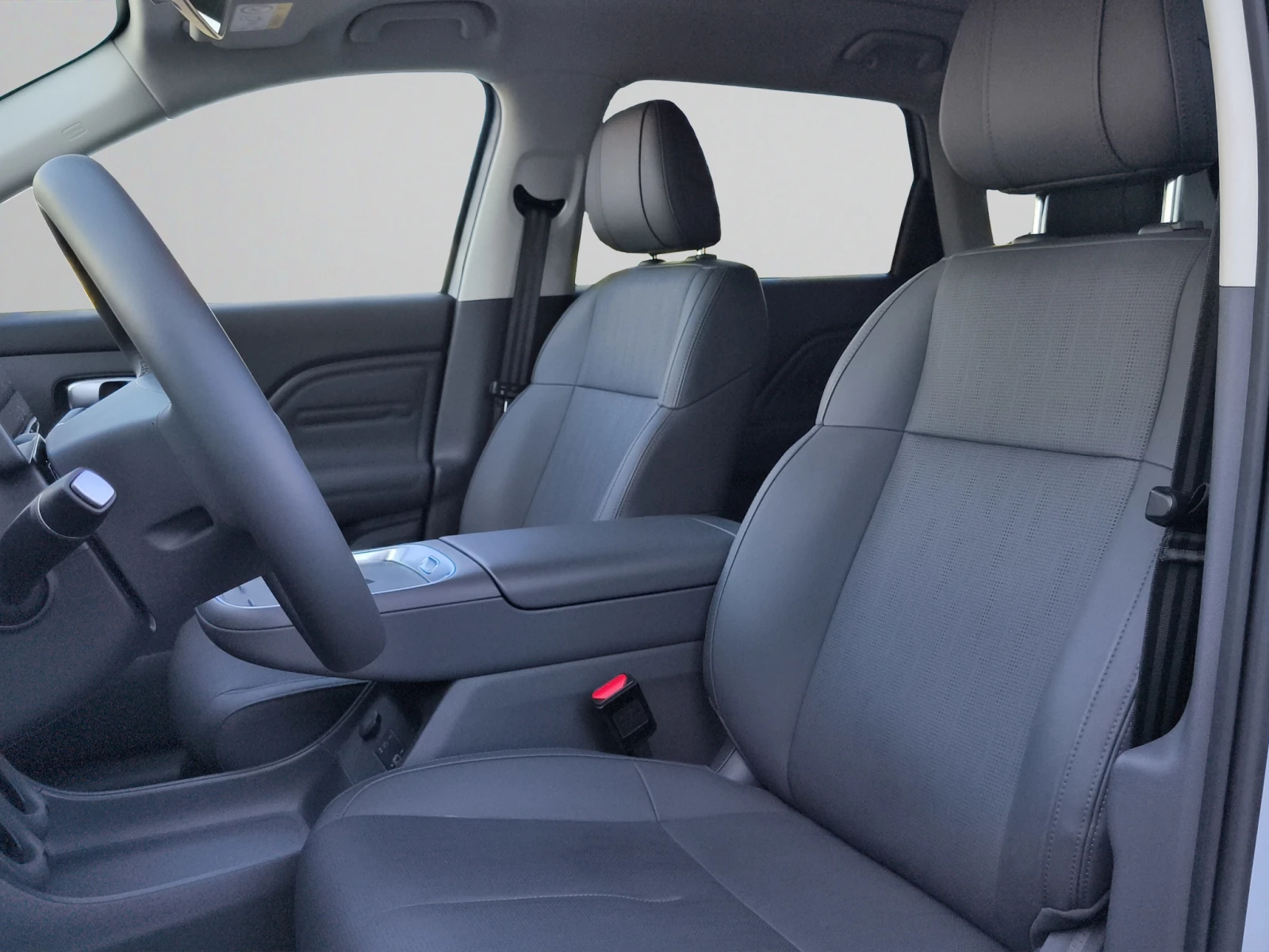 Leapmotor B10 DESIGN BEV 160kW 67.1kWh//2508528, снимка 11 - Автомобили и джипове - 53827730