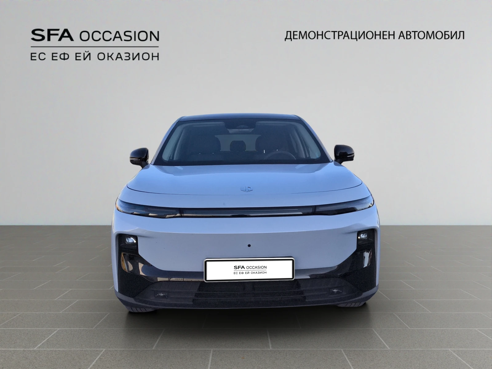 Leapmotor B10 DESIGN BEV 160kW 67.1kWh//2508528, снимка 2 - Автомобили и джипове - 53827730