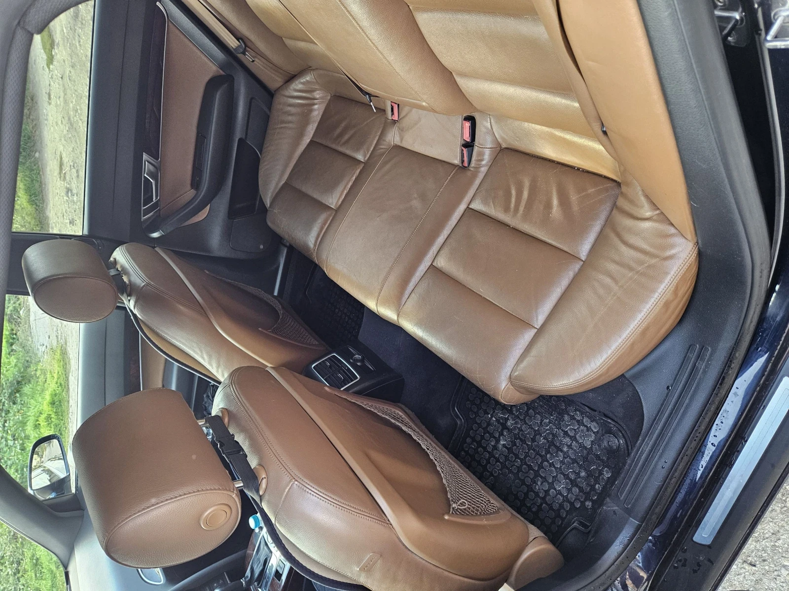 Audi A6 3.0 TDI , снимка 7 - Автомобили и джипове - 53866524