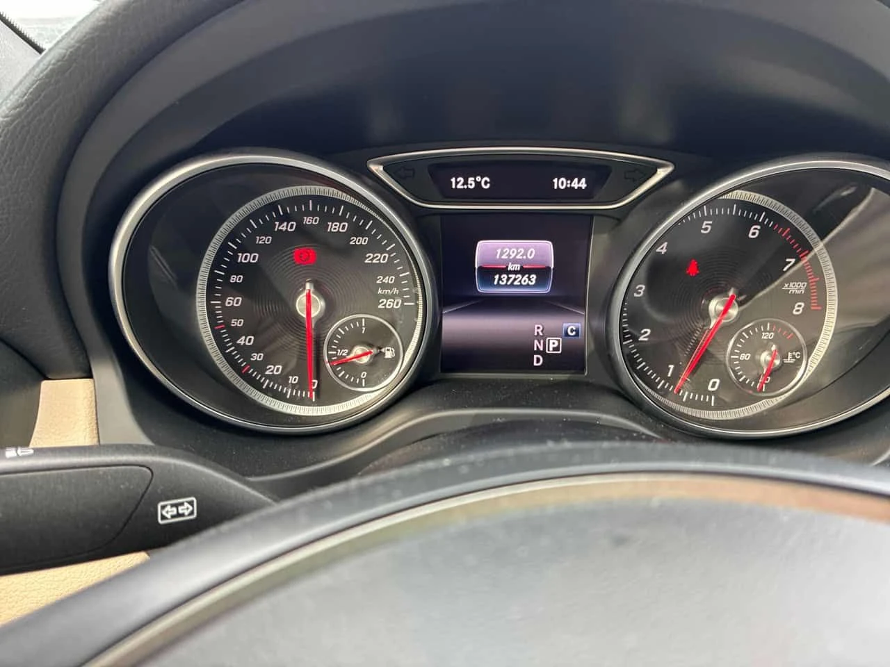 Mercedes-Benz CLA 250 * CARFAX * ������� *  ������� + ���� | Mobile.bg � ����������� 8