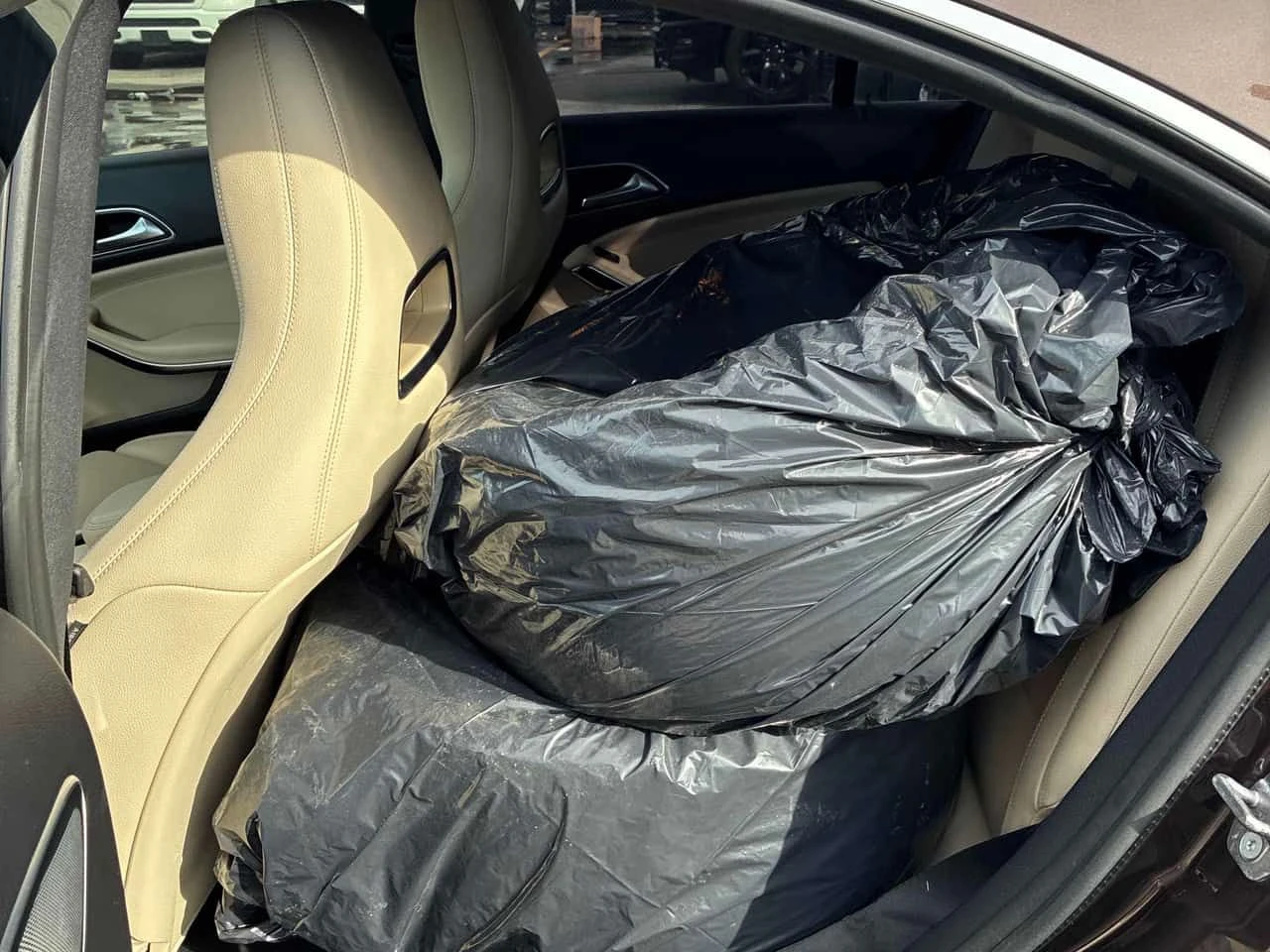 Mercedes-Benz CLA 250 * CARFAX * ������� *  ������� + ���� | Mobile.bg � ����������� 12