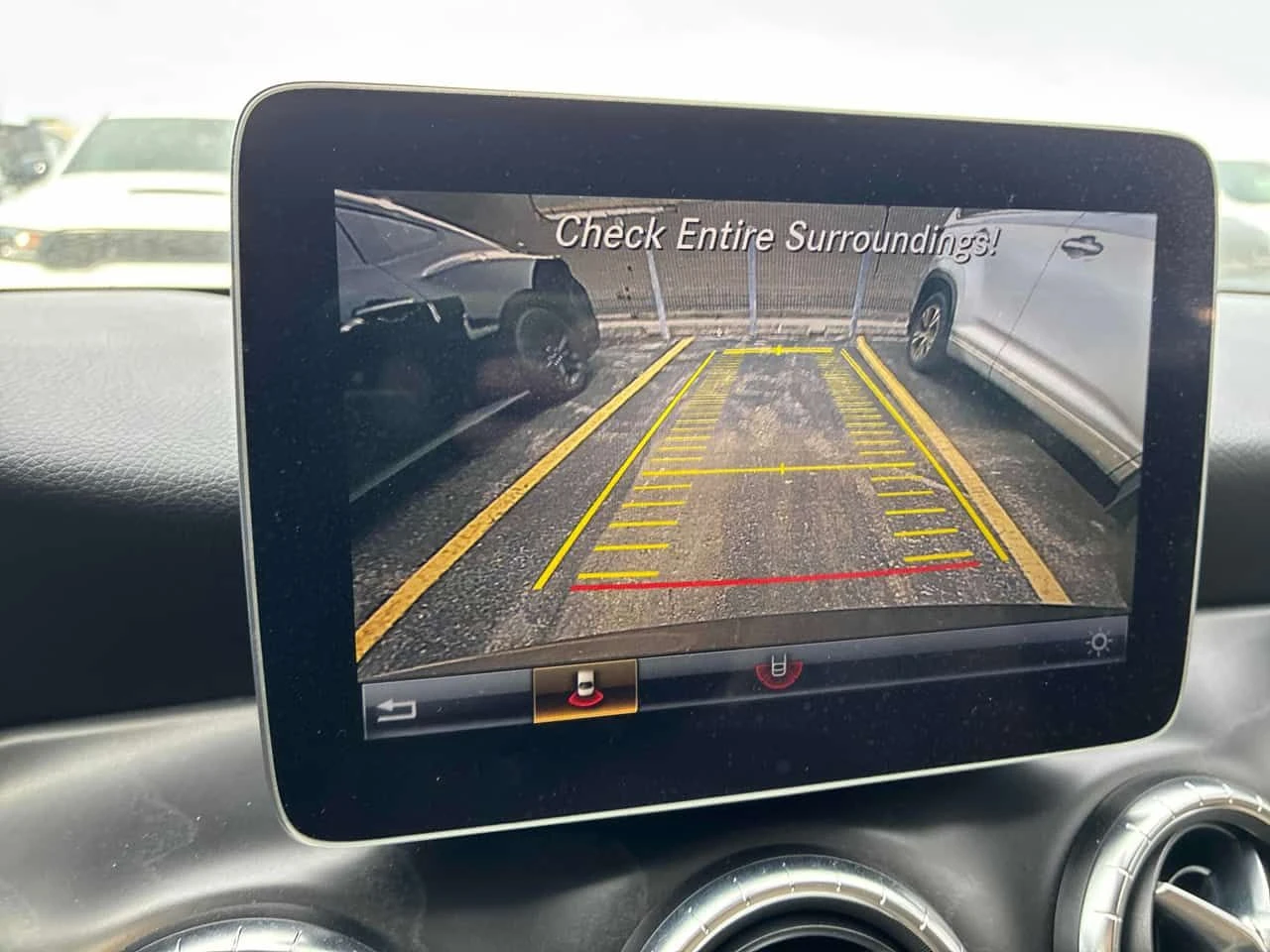 Mercedes-Benz CLA 250 * CARFAX * ������� *  ������� + ���� | Mobile.bg � ����������� 13