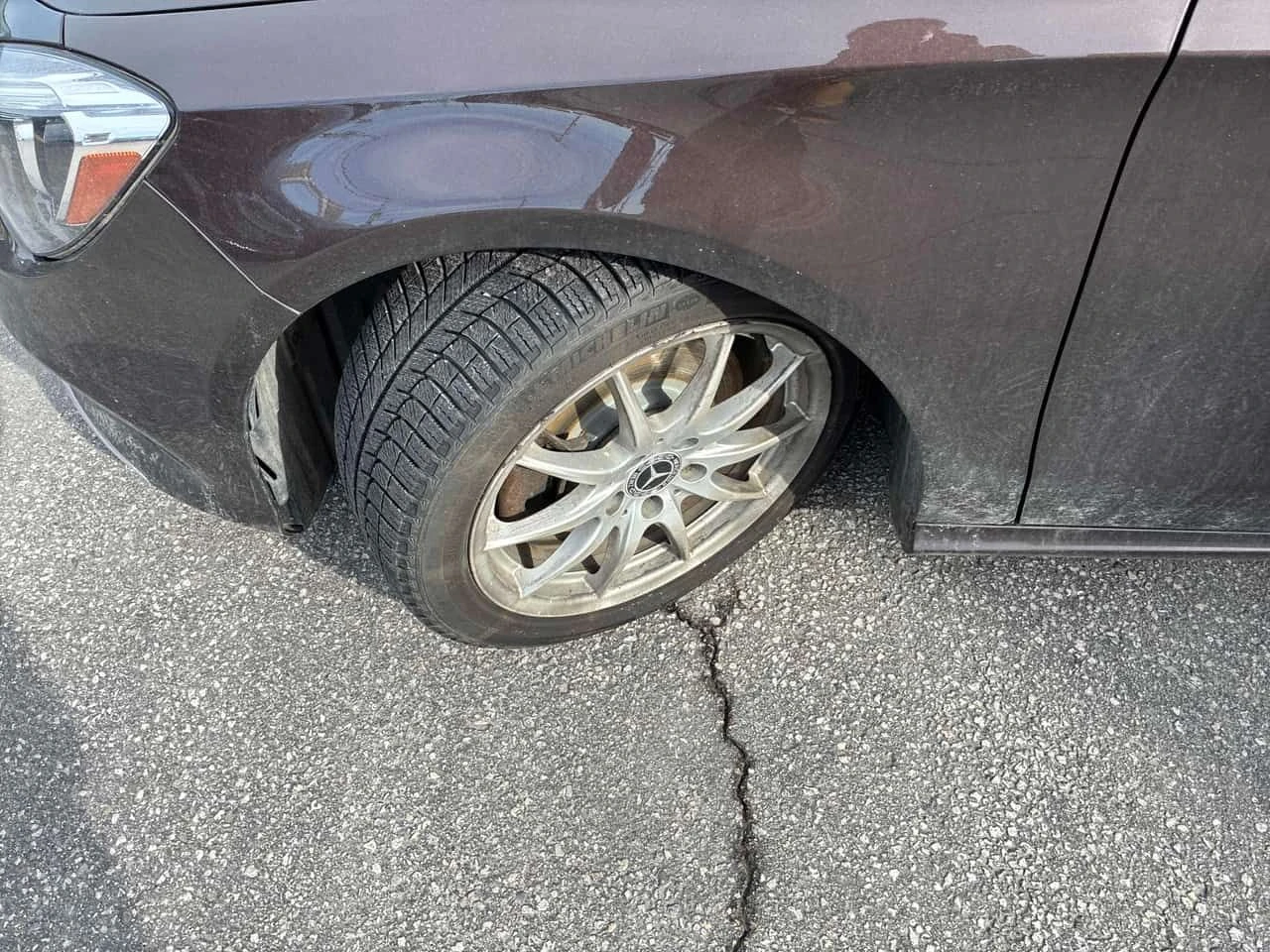 Mercedes-Benz CLA 250 * CARFAX * ������� *  ������� + ���� | Mobile.bg � ����������� 7