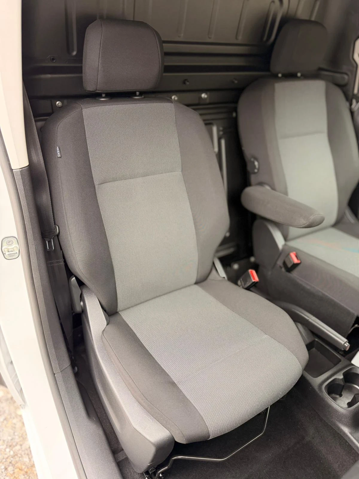 Fiat Doblo Maxsi PROFESIONAL AVTOMAT, снимка 8 - Автомобили и джипове - 54059751