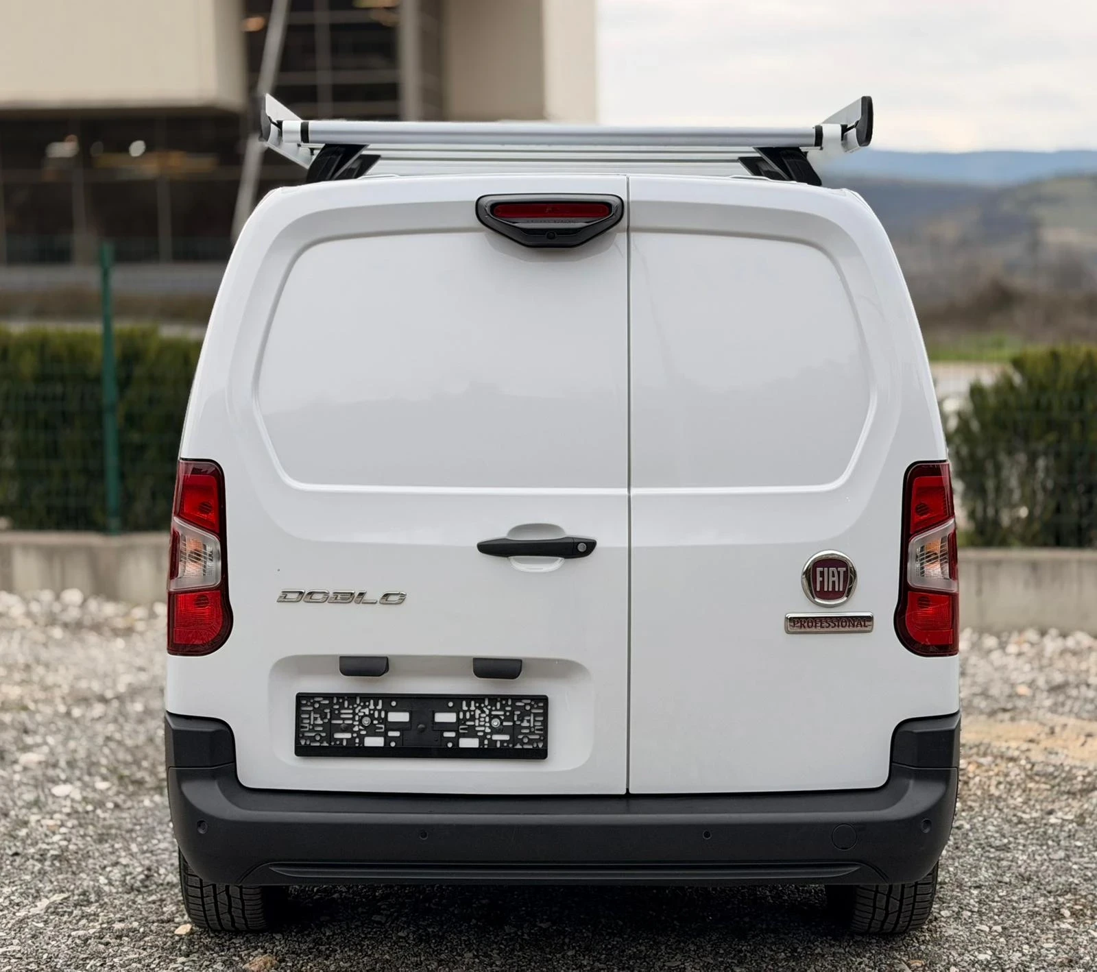 Fiat Doblo Maxsi PROFESIONAL AVTOMAT, снимка 5 - Автомобили и джипове - 54059751