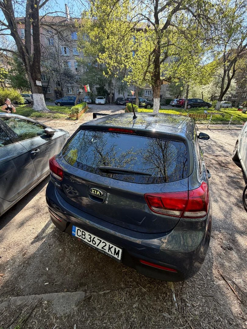 Kia Rio | Mobile.bg � ����������� 13