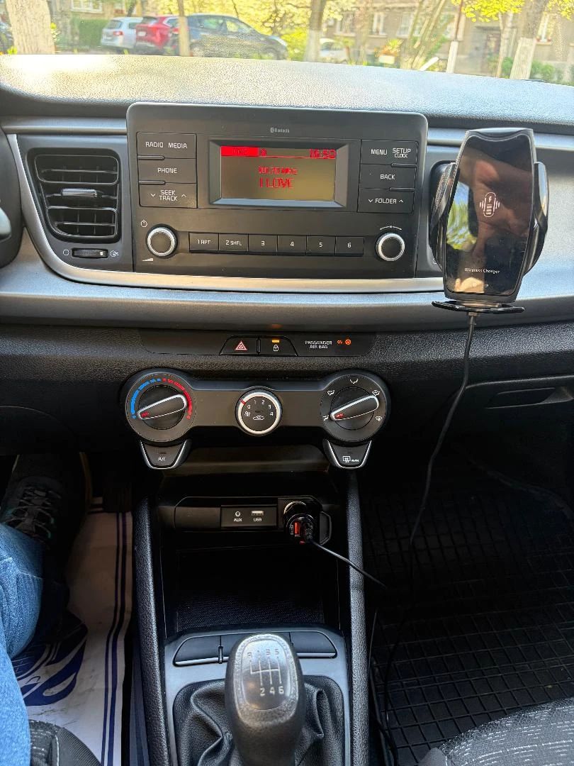 Kia Rio | Mobile.bg � ����������� 7