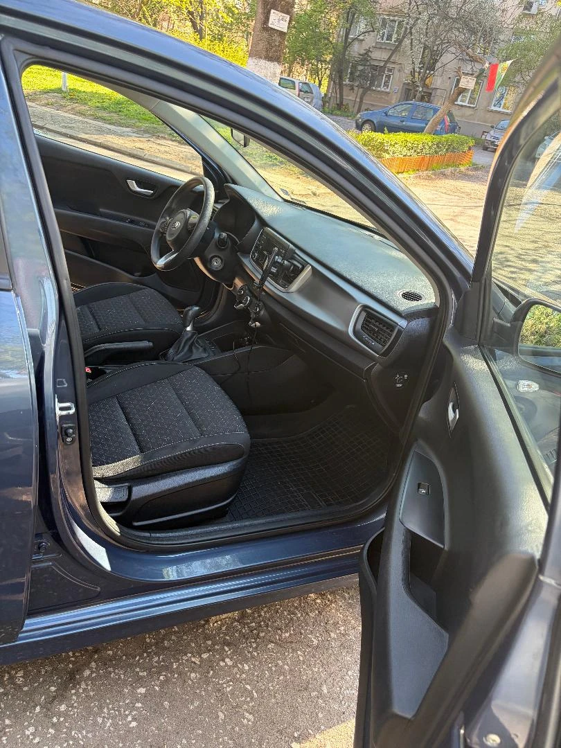 Kia Rio | Mobile.bg � ����������� 5