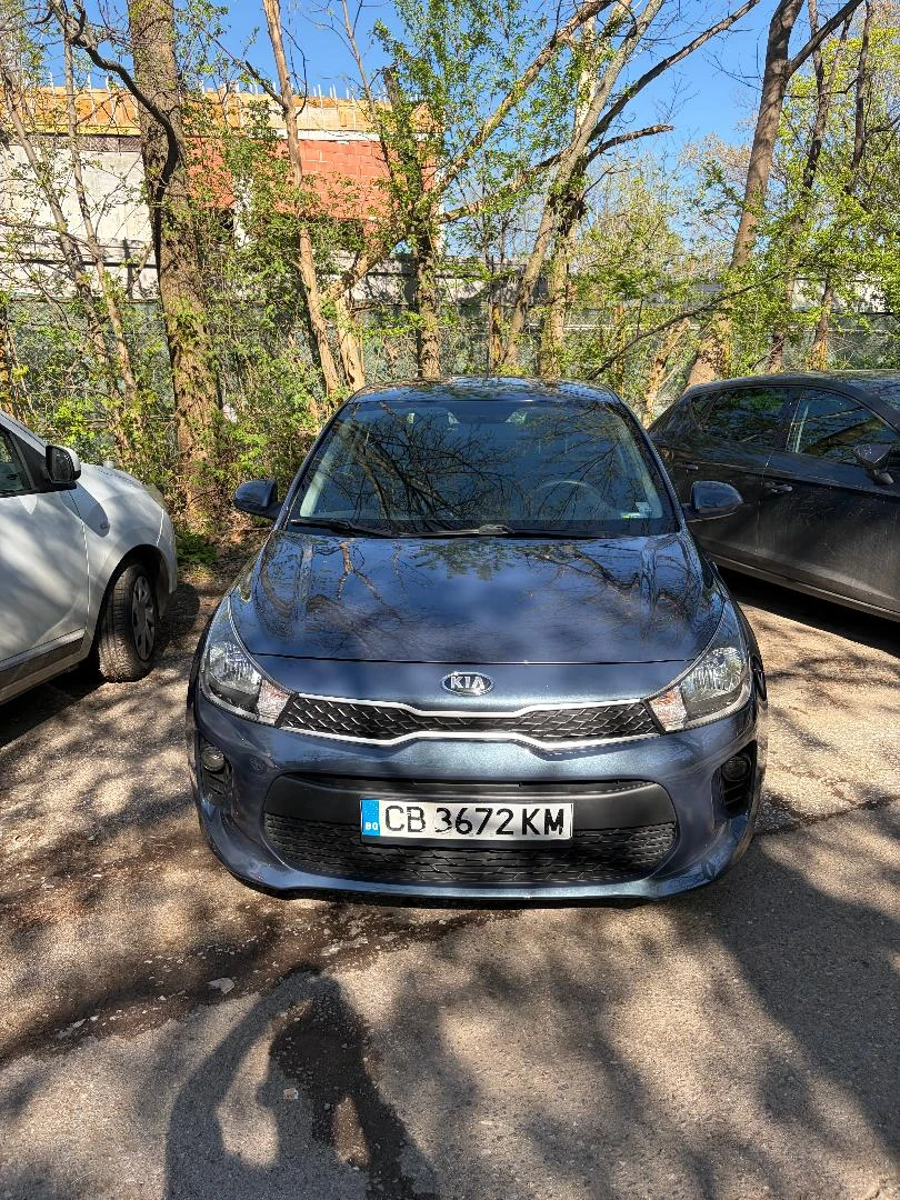 Kia Rio | Mobile.bg � ����������� 3