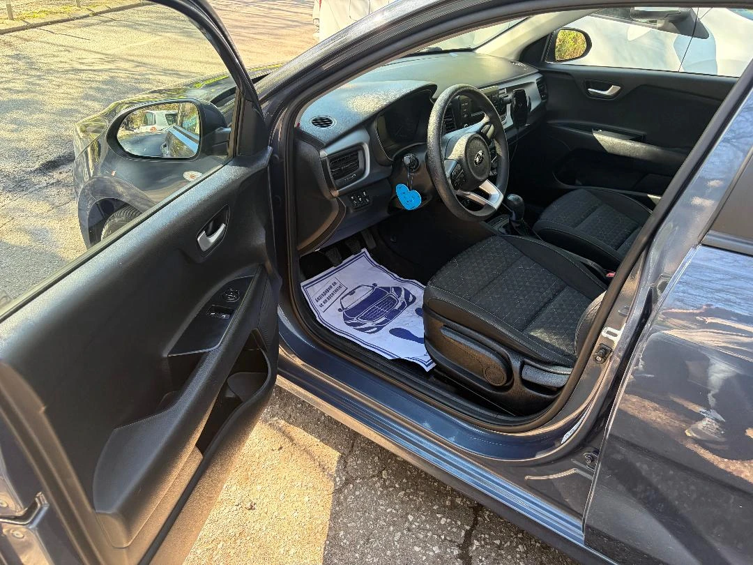 Kia Rio | Mobile.bg � ����������� 4