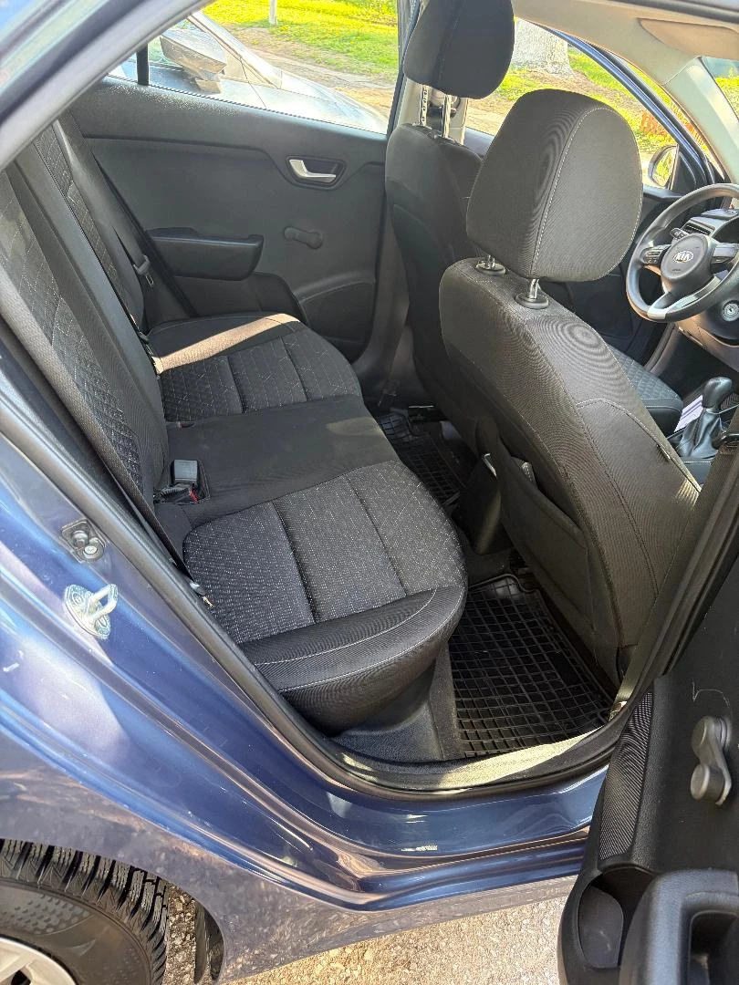 Kia Rio | Mobile.bg � ����������� 8