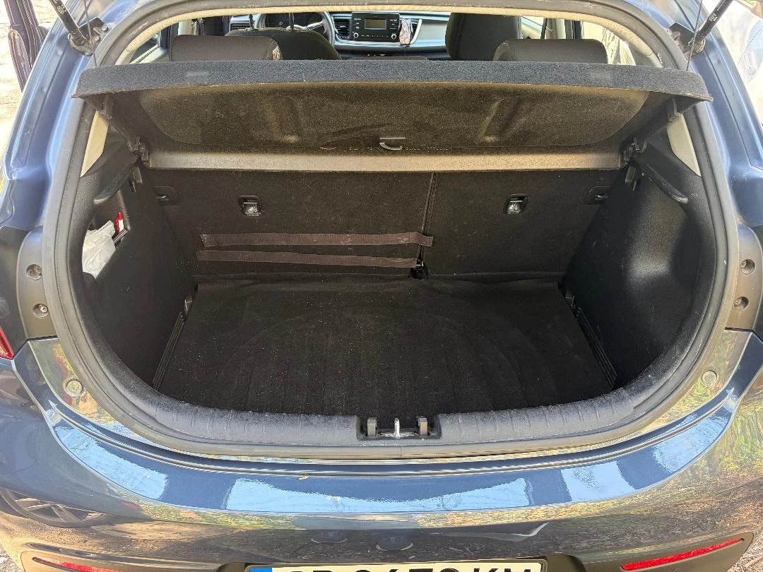 Kia Rio | Mobile.bg � ����������� 10