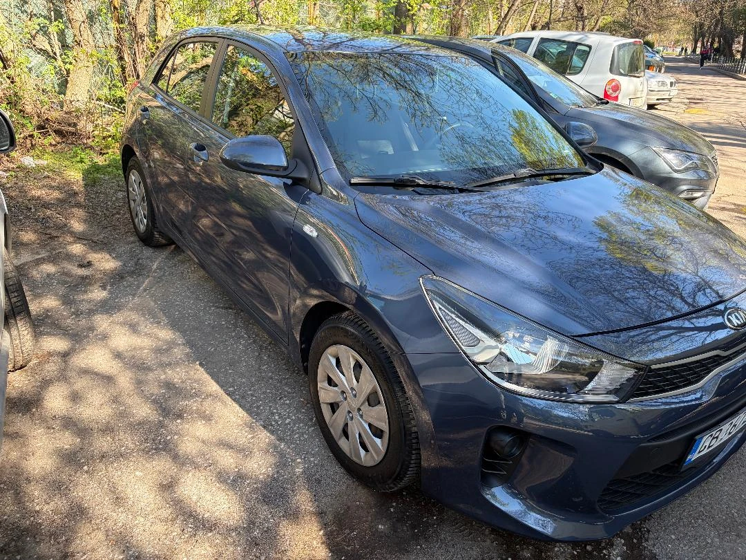 Kia Rio | Mobile.bg � ����������� 2