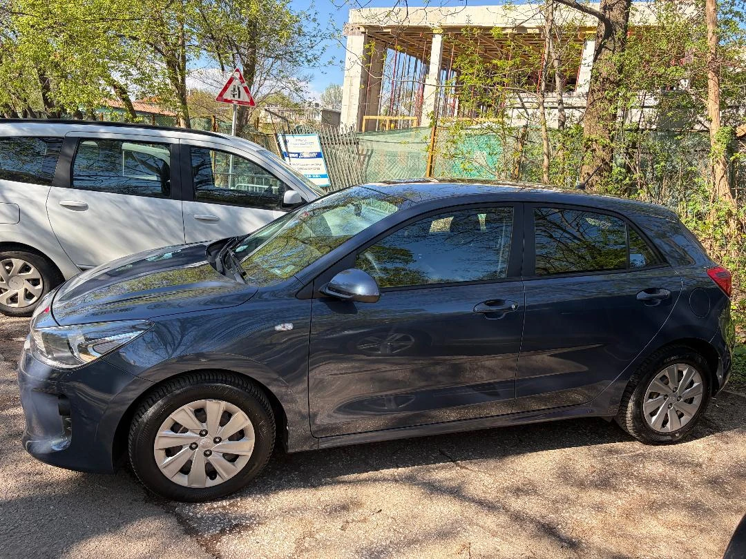 Kia Rio | Mobile.bg � ����������� 1