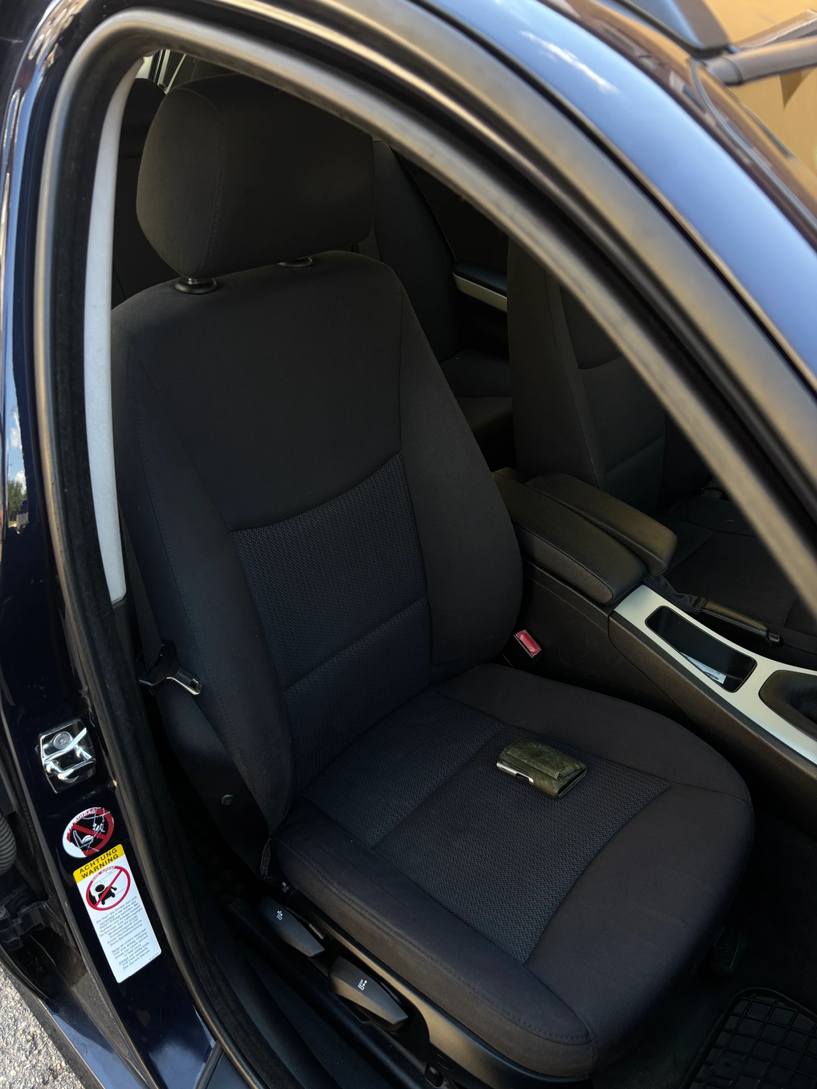 BMW 318 FACELIFT , снимка 10 - Автомобили и джипове - 54494876
