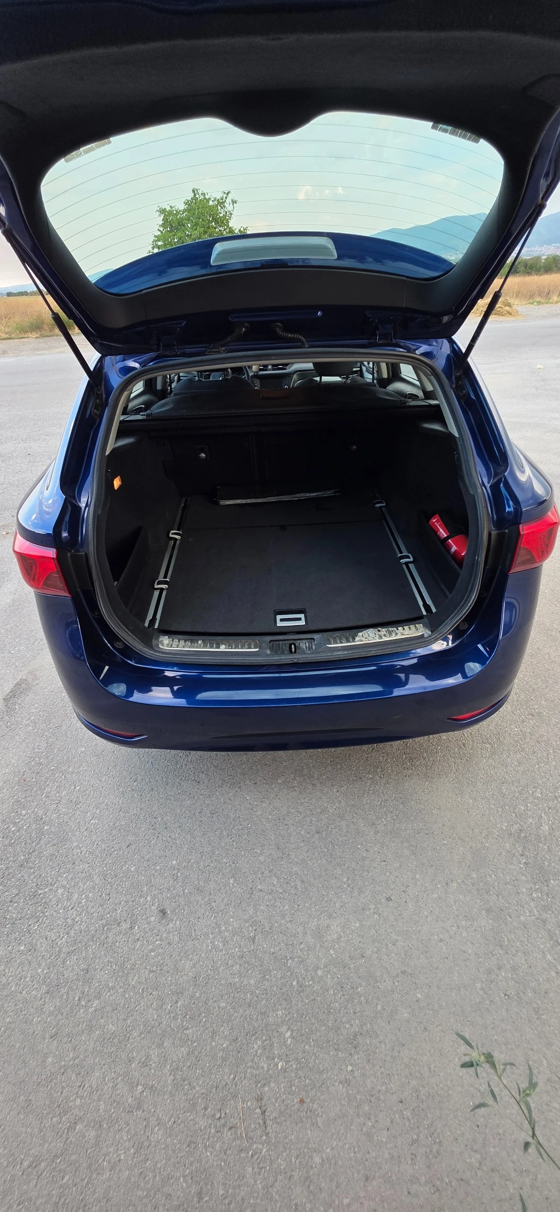 Toyota Avensis | Mobile.bg � ����������� 5