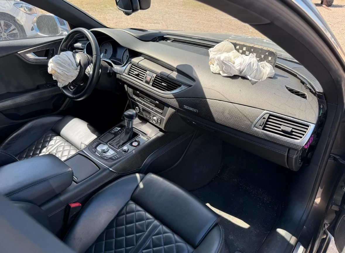 Audi S7 В ЕВРОПА ДОСТАВКА ДО 5 ДНИ , снимка 6 - Автомобили и джипове - 54791211