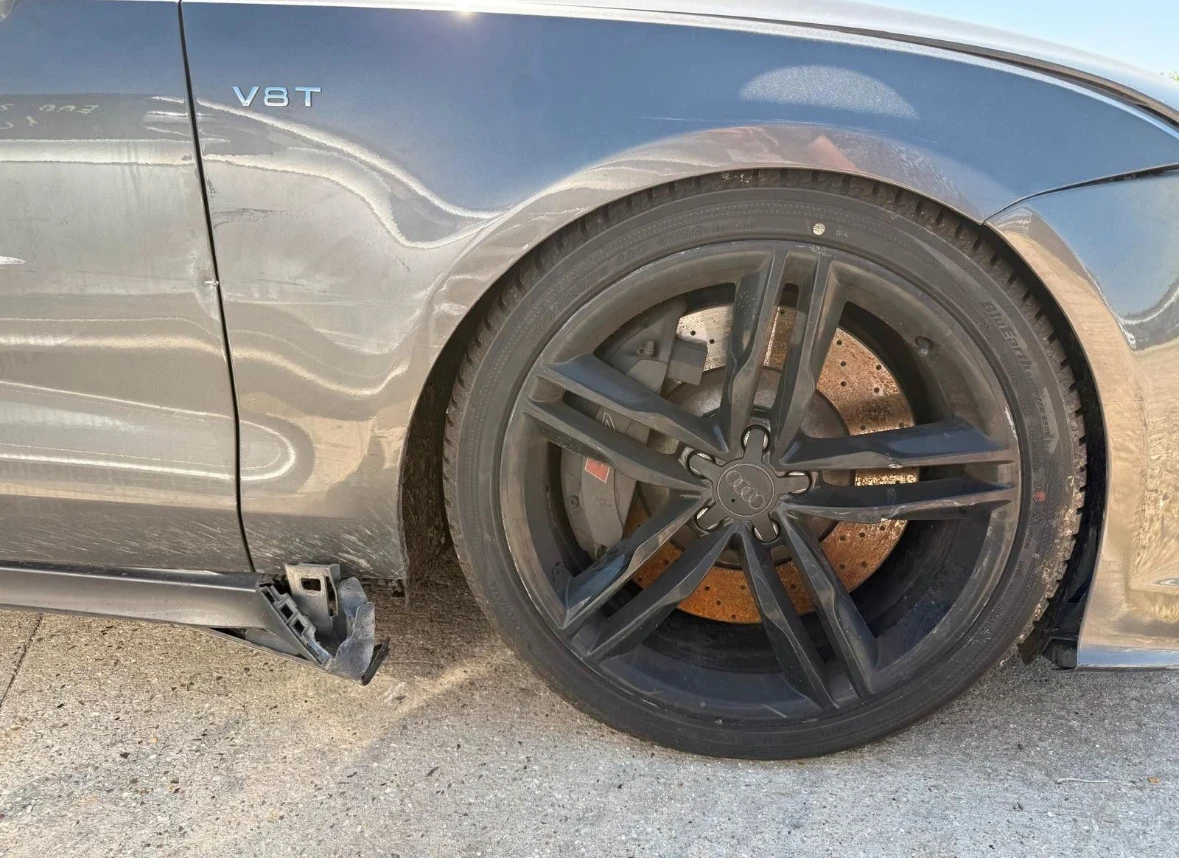 Audi S7 В ЕВРОПА ДОСТАВКА ДО 5 ДНИ , снимка 11 - Автомобили и джипове - 54791211