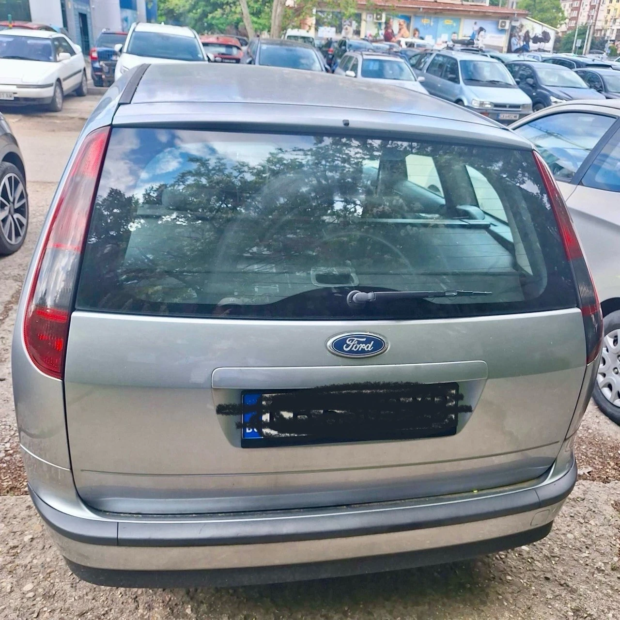 Ford Focus | Mobile.bg � ����������� 2