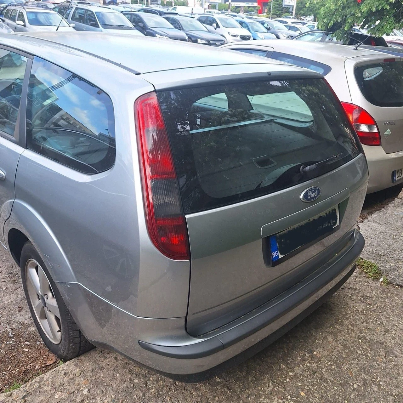 Ford Focus | Mobile.bg � ����������� 4