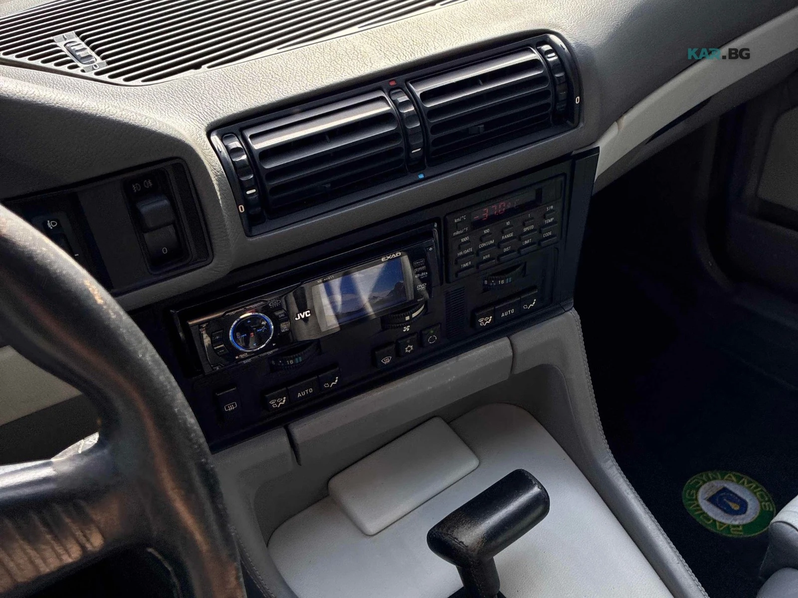 BMW 535 Автокредит Цена до България, снимка 11 - Автомобили и джипове - 54995283