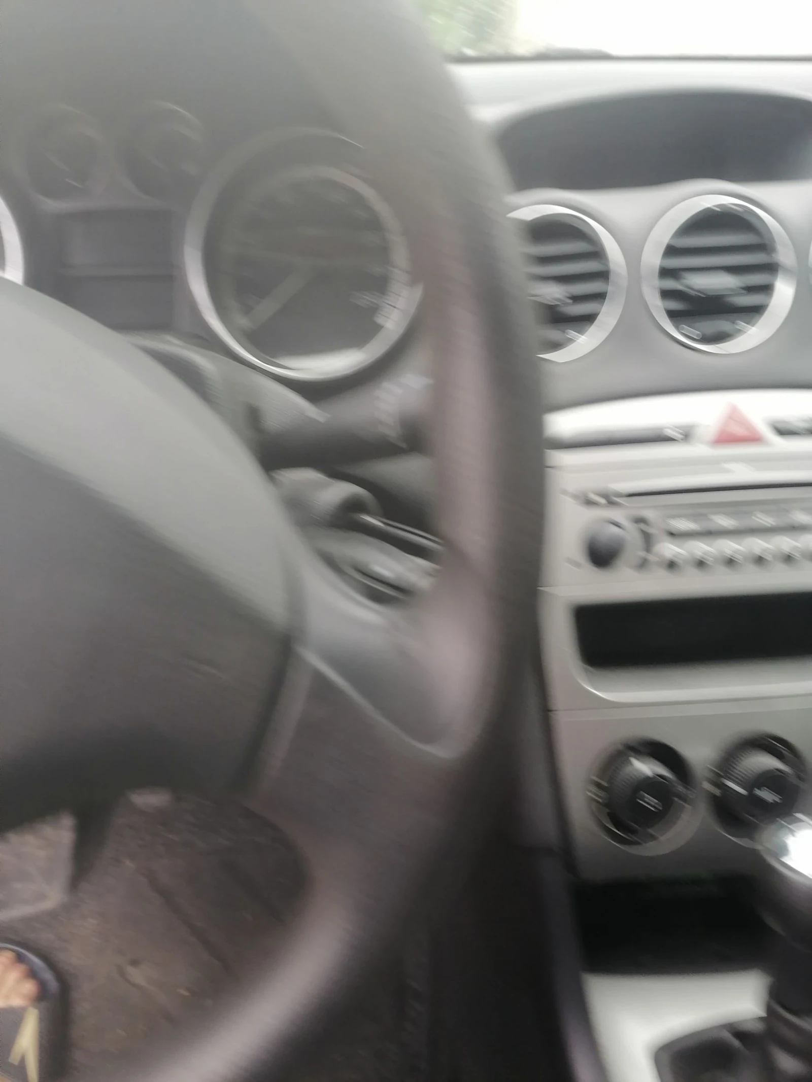 Peugeot 308 комби, снимка 6 - Автомобили и джипове - 55027037