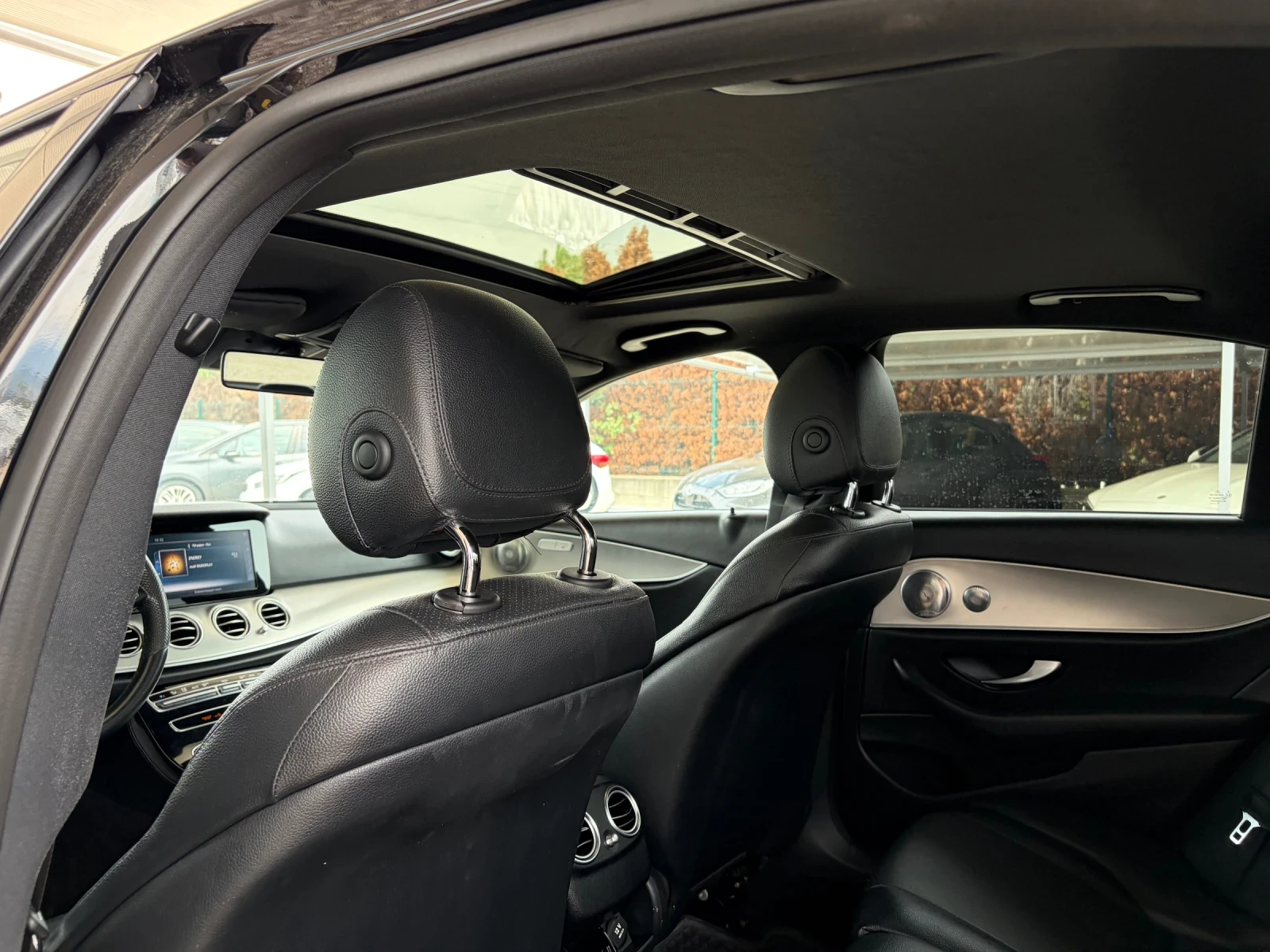 Mercedes-Benz E 220 E220 AMG LIZING | Mobile.bg � ����������� 6
