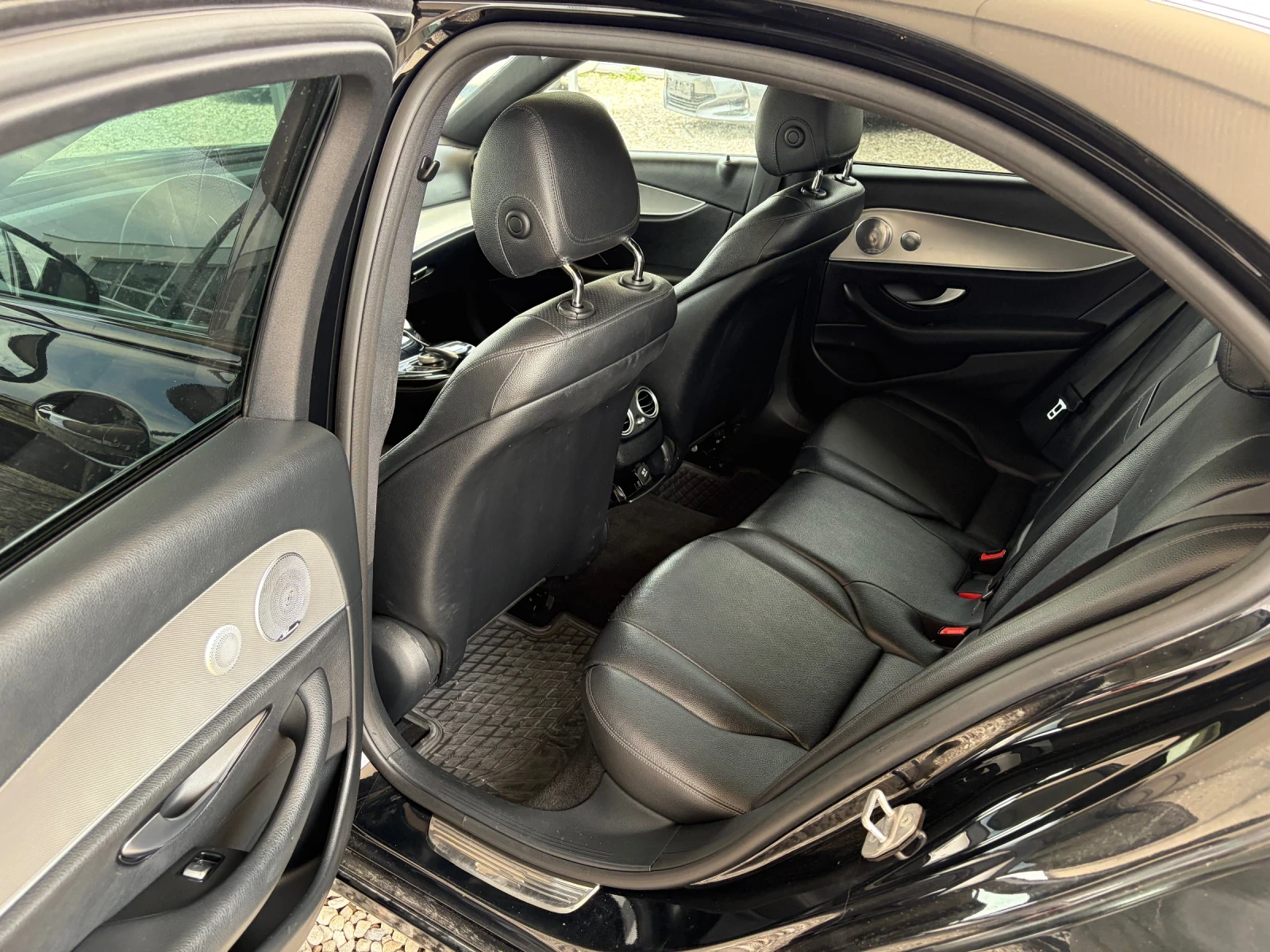 Mercedes-Benz E 220 E220 AMG LIZING | Mobile.bg � ����������� 5