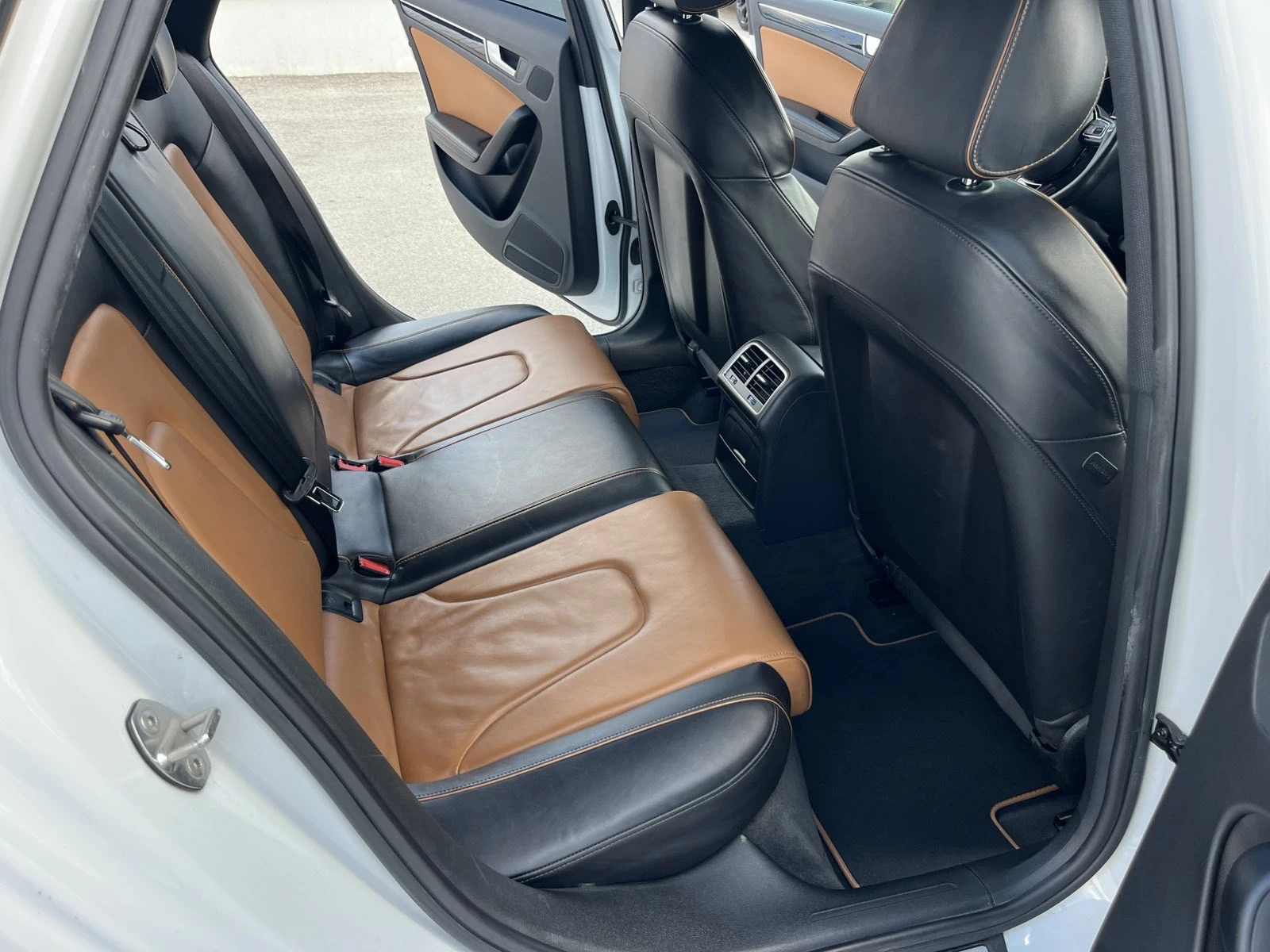 Audi A4 4.0TFSI 224�� S-LINE ���� ������������ ��������� | Mobile.bg � ����������� 10