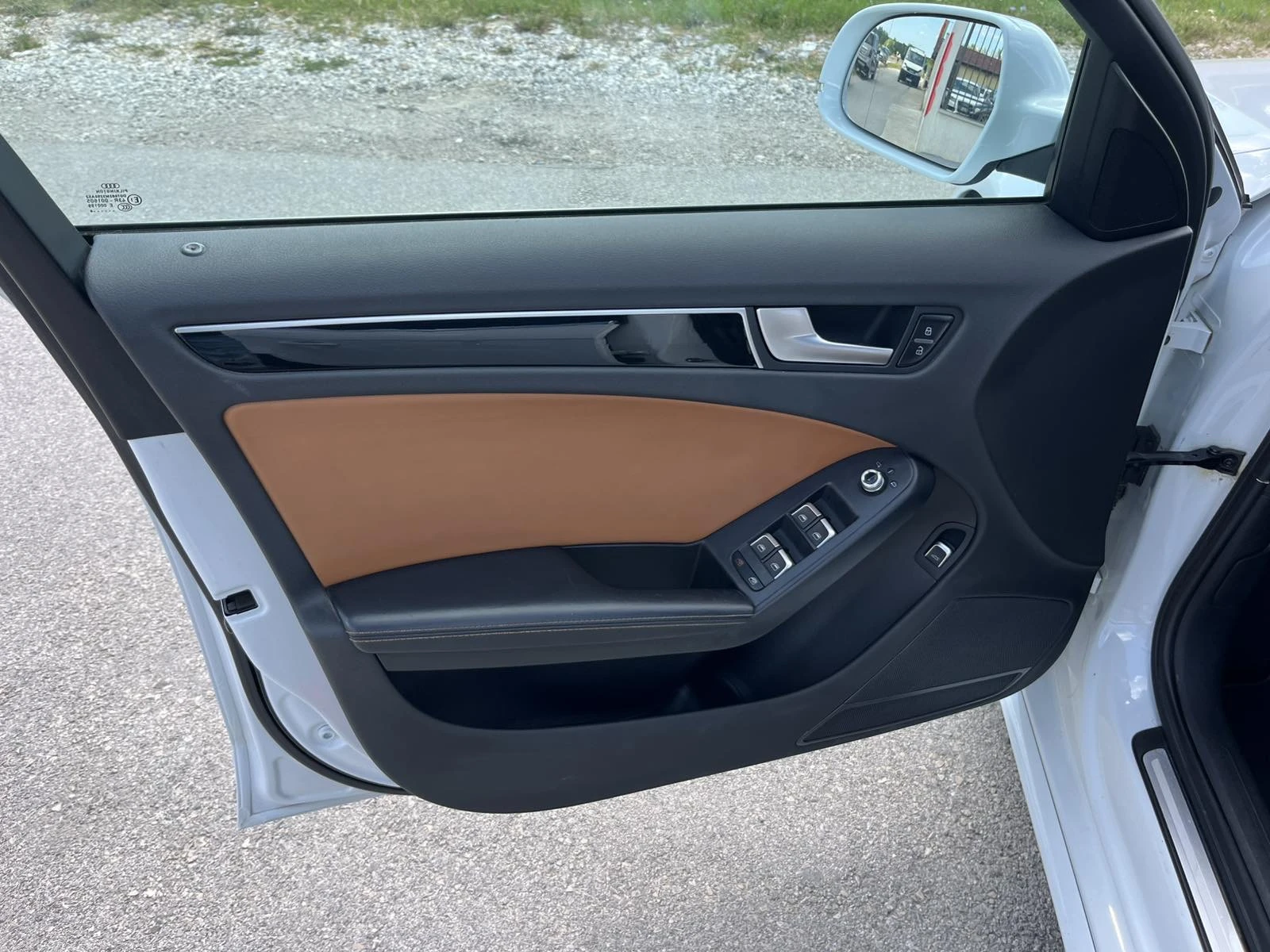 Audi A4 4.0TFSI 224�� S-LINE ���� ������������ ��������� | Mobile.bg � ����������� 7