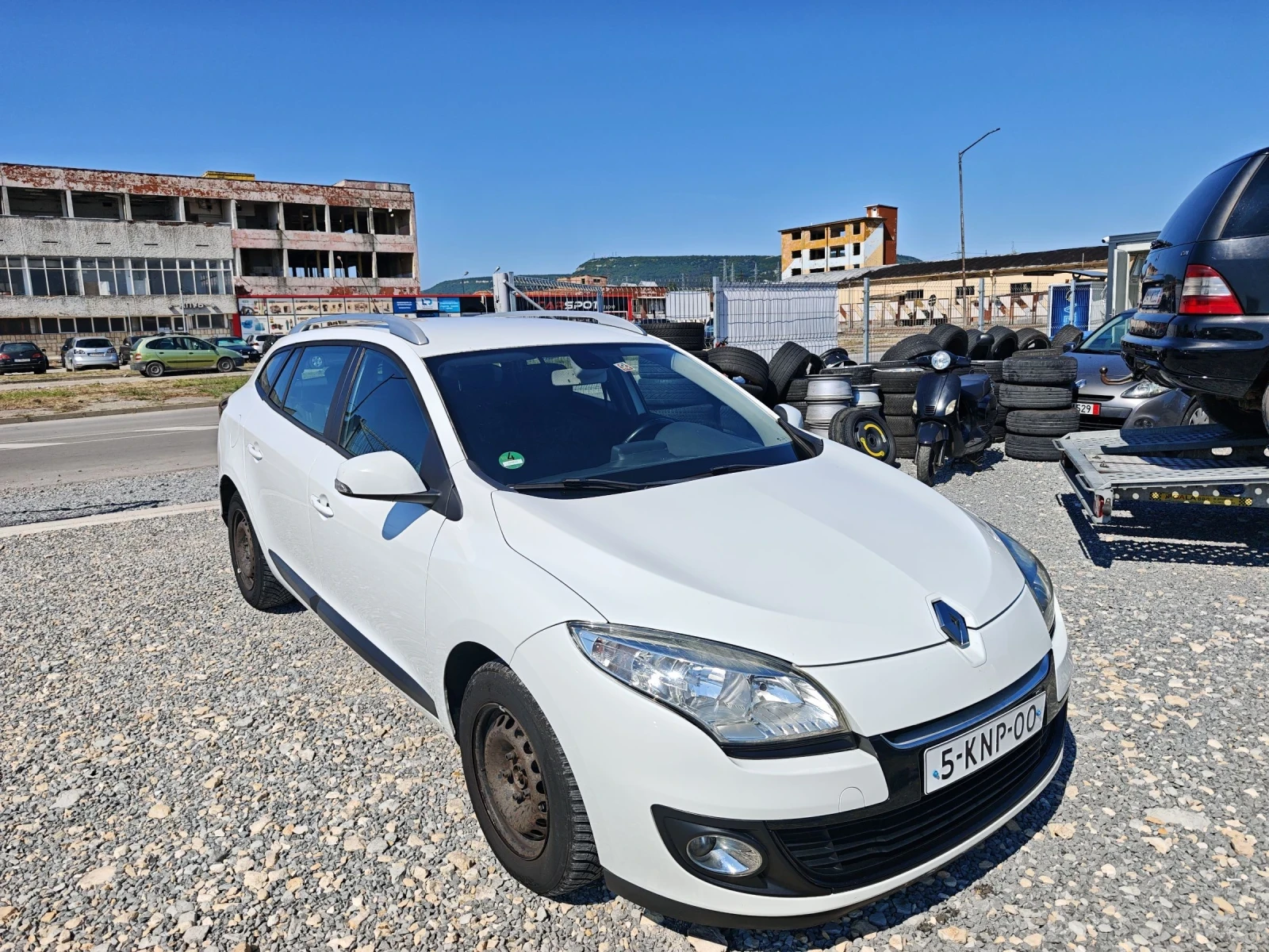 Renault Megane | Mobile.bg � ����������� 3