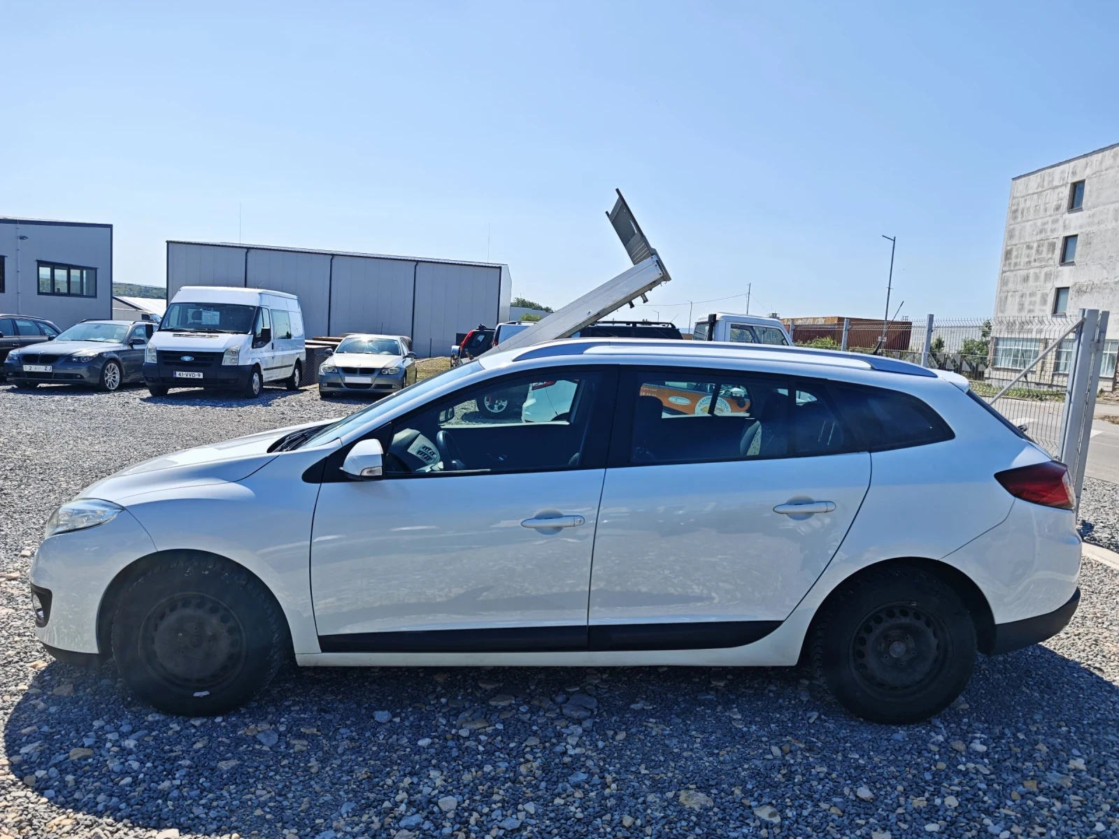 Renault Megane | Mobile.bg � ����������� 8