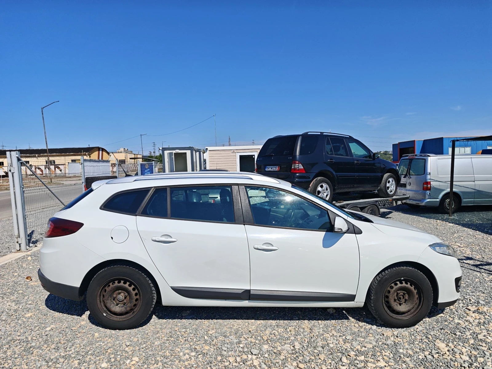 Renault Megane | Mobile.bg � ����������� 4