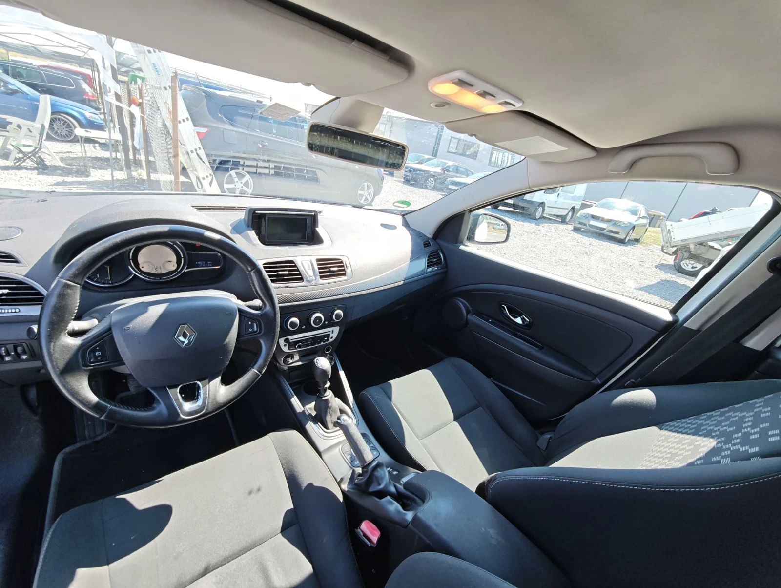 Renault Megane | Mobile.bg � ����������� 12