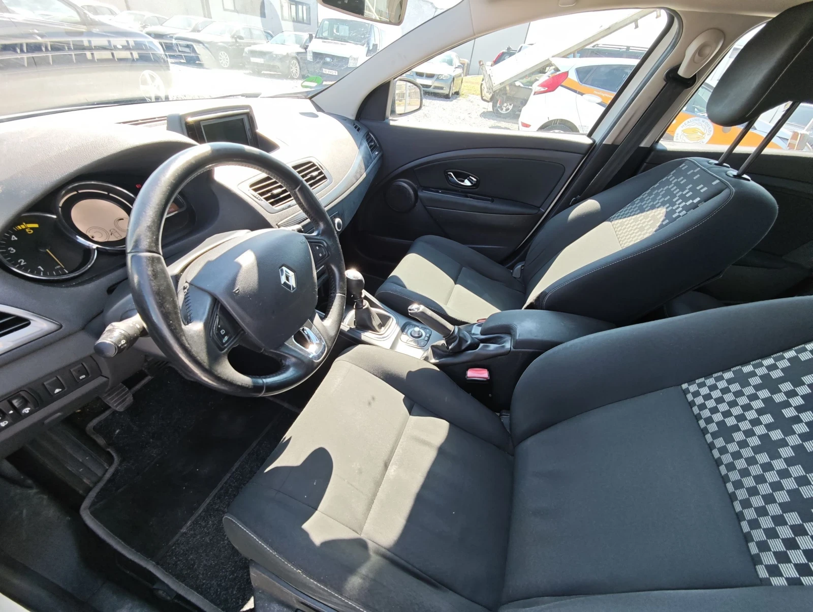 Renault Megane | Mobile.bg � ����������� 9