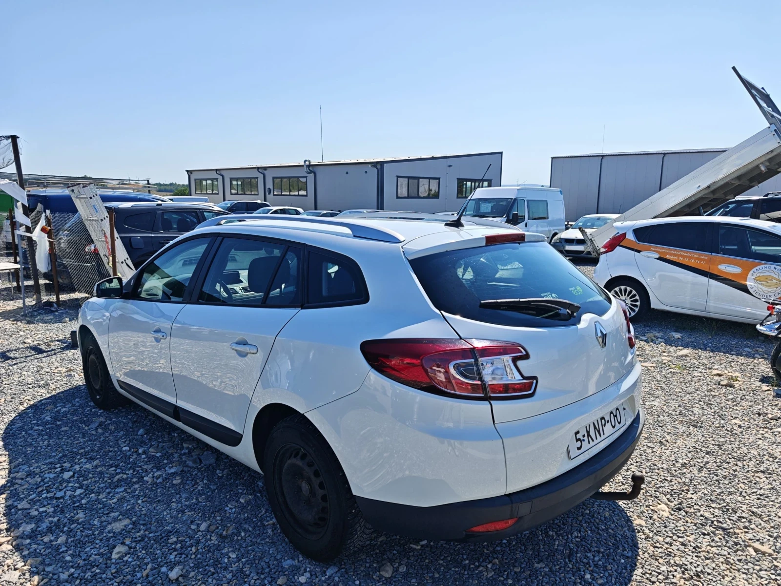 Renault Megane | Mobile.bg � ����������� 7