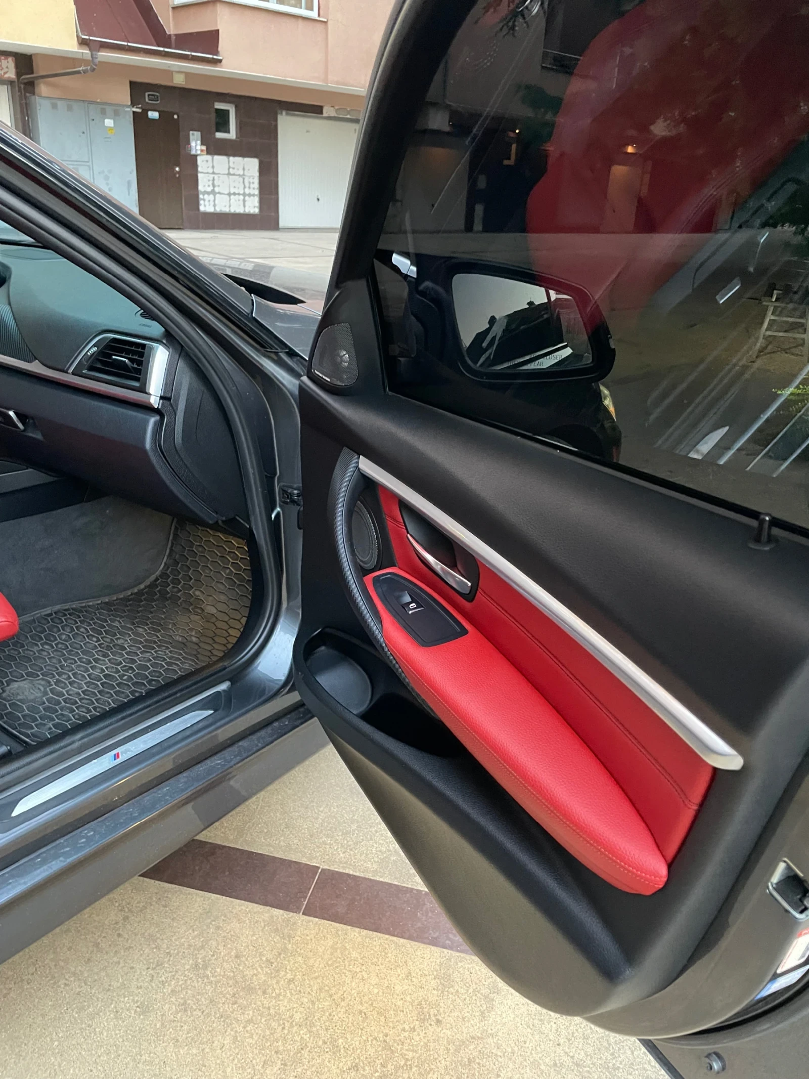 BMW 340 F30 340Xi, снимка 14 - Автомобили и джипове - 55480591