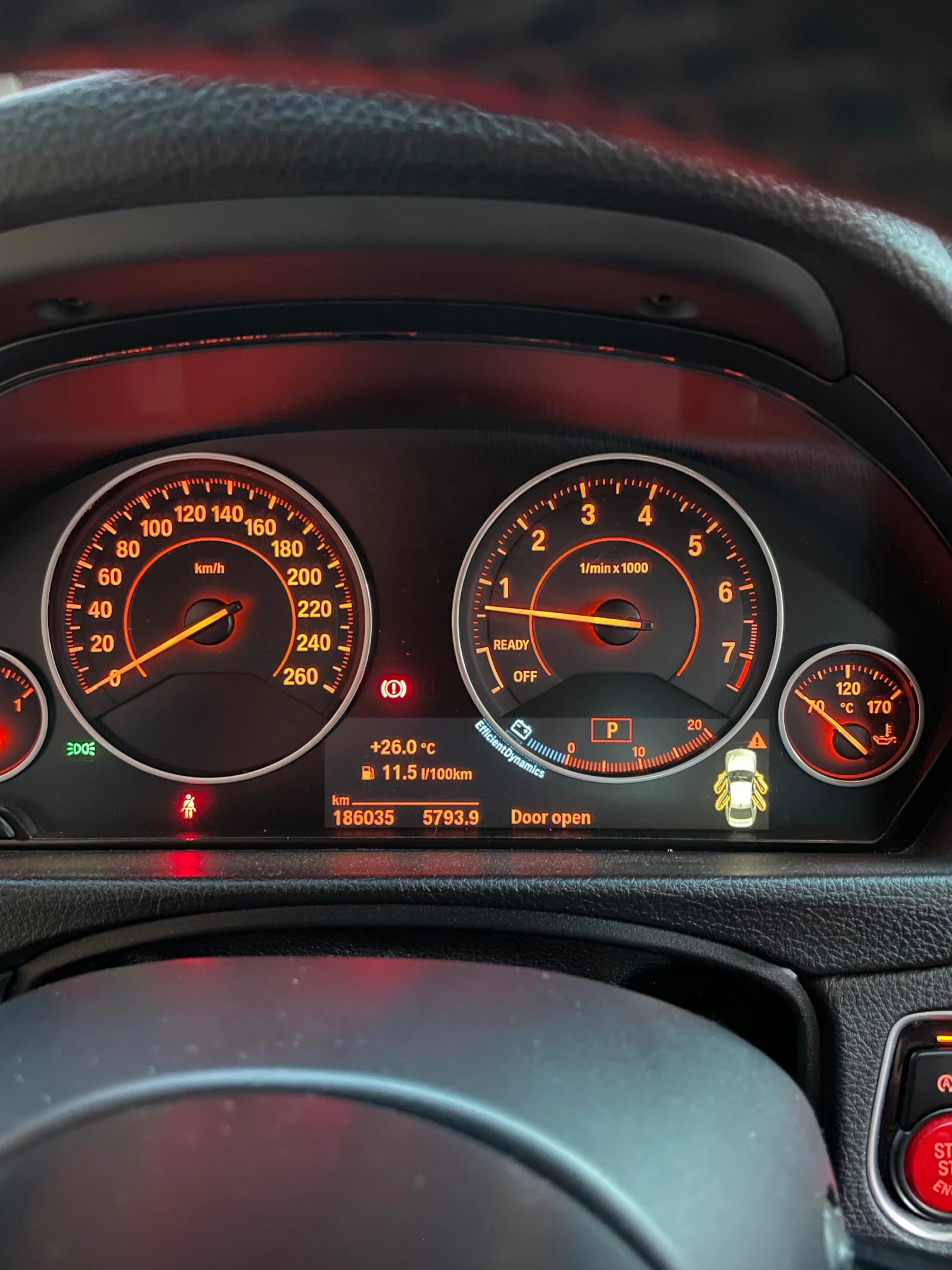 BMW 340 F30 340Xi, снимка 11 - Автомобили и джипове - 55480591