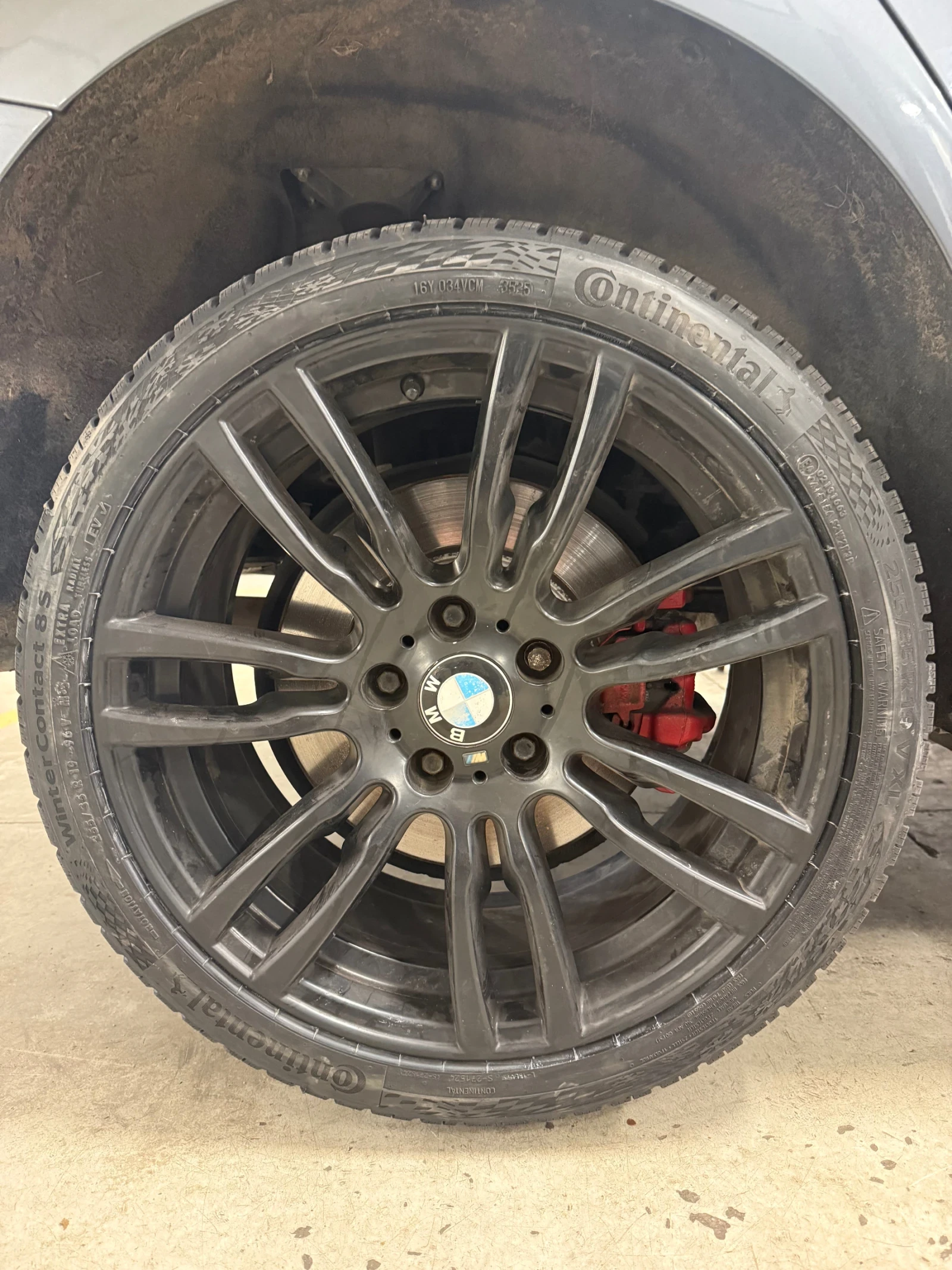 BMW 340 F30 340Xi, снимка 17 - Автомобили и джипове - 55480591