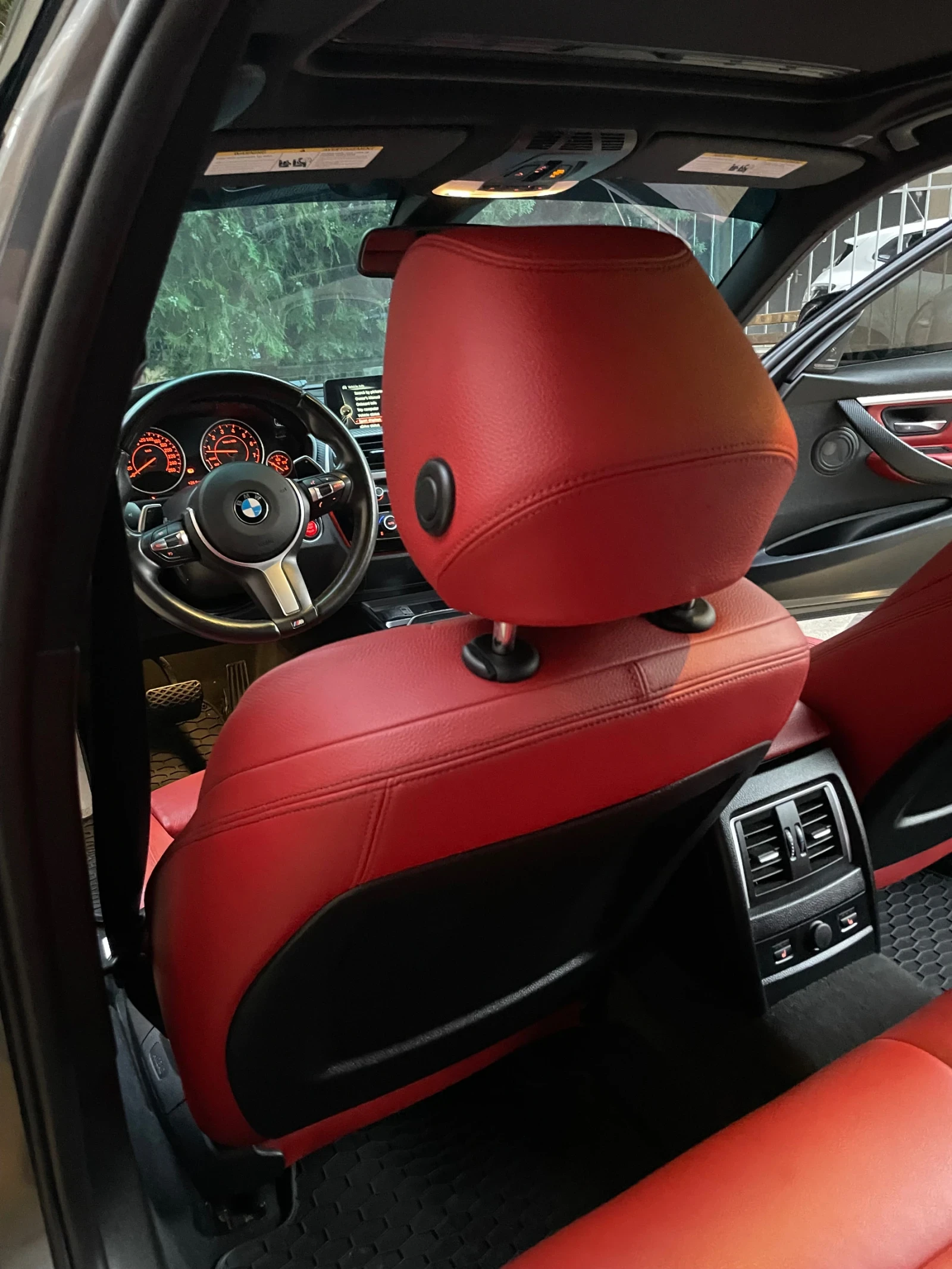 BMW 340 F30 340Xi, снимка 12 - Автомобили и джипове - 55480591