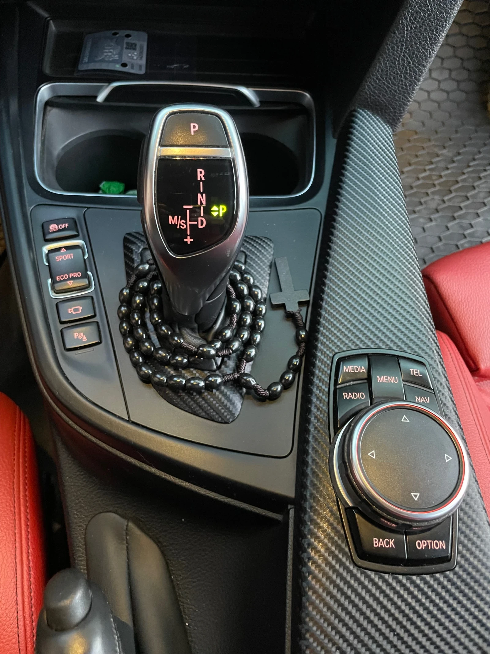 BMW 340 F30 340Xi, снимка 10 - Автомобили и джипове - 55480591